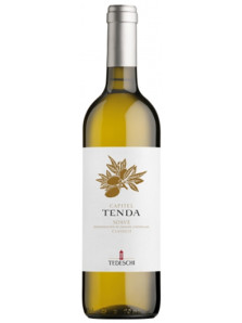 Capitel Tenda Soave 2018 | Tedeschi | Italia